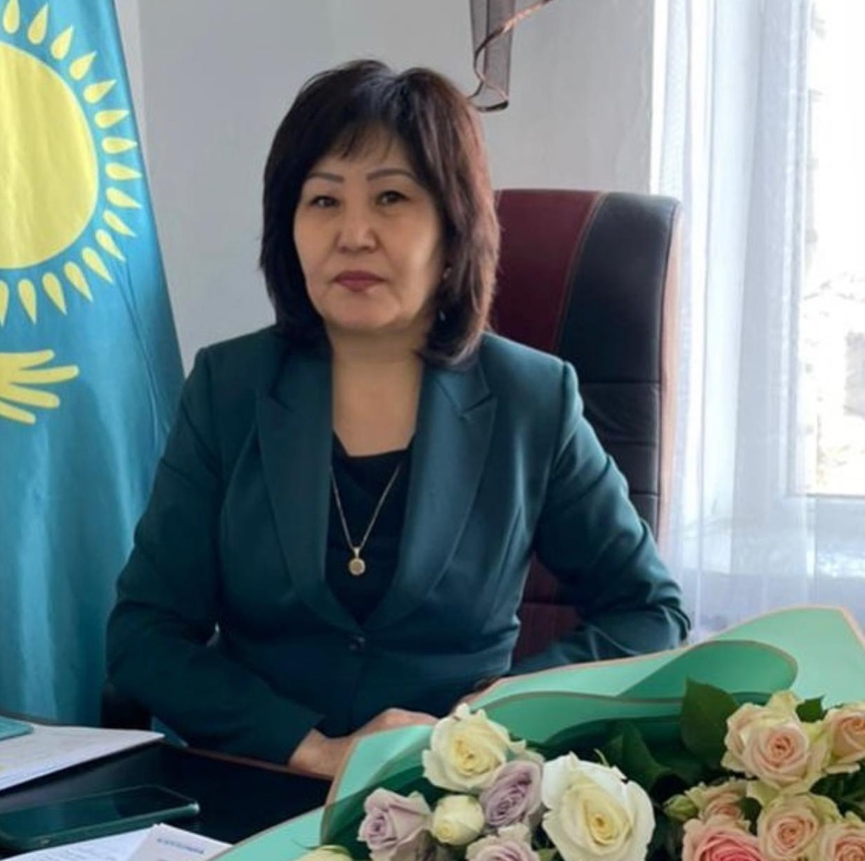 Колледж директоры