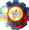 Герб РК